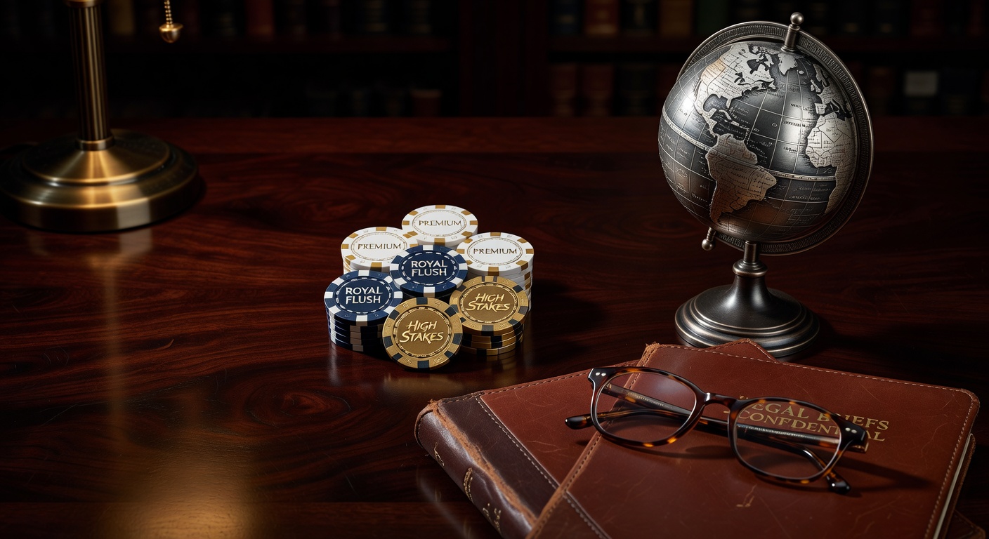 6.3. 한국 국적자 [편집]: 이용에 관한 법률적 가이드 - 해외 카지노