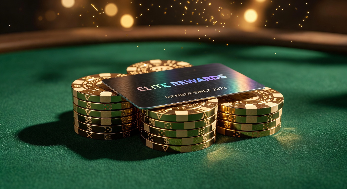 2026년 변화하는 보너스 트렌드: 투명성과 맞춤형 혜택의 시대 - 해외 카지노